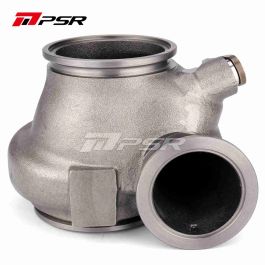 Pulsar PSR 49G Turbine Housing Dual V-Band 0.72 A/R IWG for 4849G / 5449G Turbos Main image