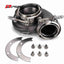 Pulsar PSR PTX30 Gen 1/2 Turbine Housing Stainless Steel Dual V-Band 0.64 A/R for PSR3067 / PSR3071 / PSR3076 Turbos