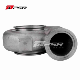 Pulsar PSR 75G Turbine Housing fir 7375G 7975G 6275G 6775G Turbo V-Band Inlet 3" V-Band Outlet 3.5" 1.15A/R Reverse Rotation Peamine pilt