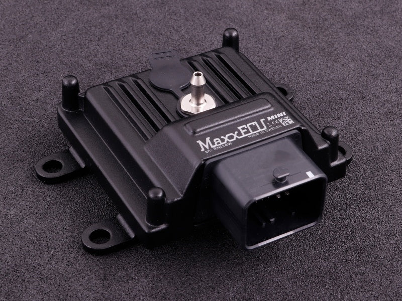 MaxxECU MINI Peamine pilt