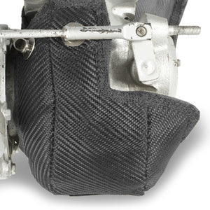 Mitsubishi Turbo blankets