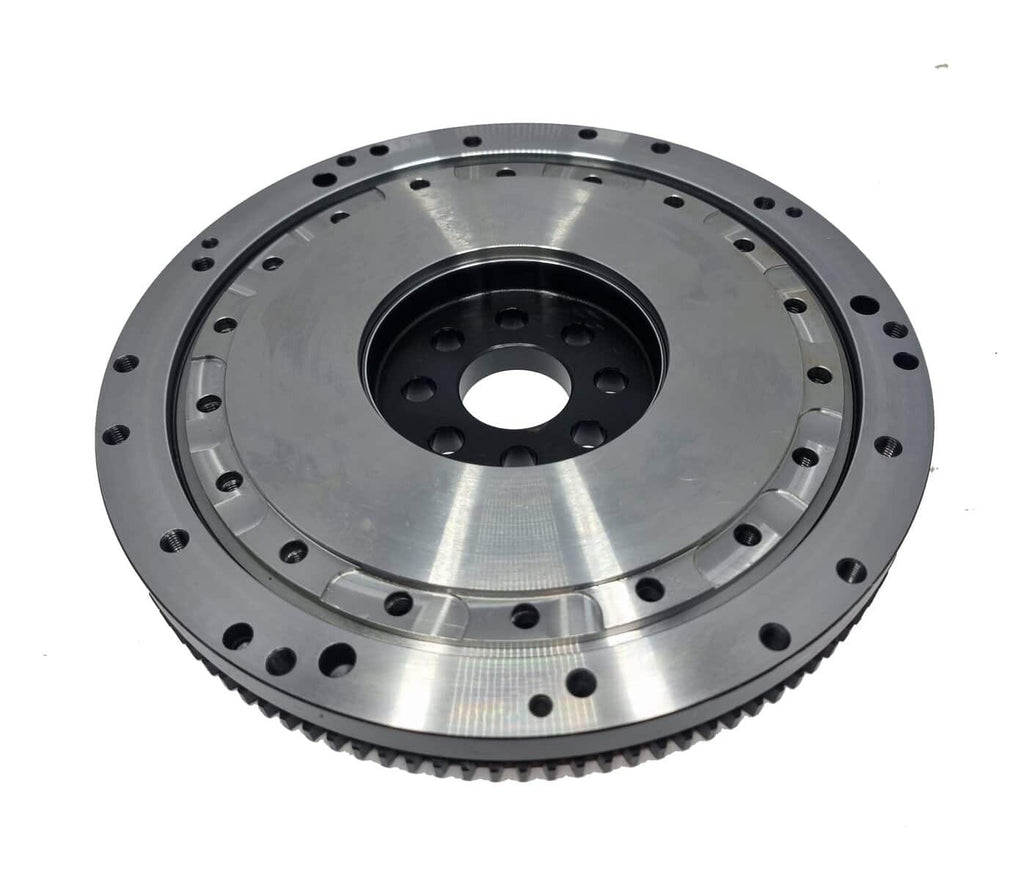 Tenaci Modular Flywheel - with starter ring - 200 mm - Chevrolet LS engine