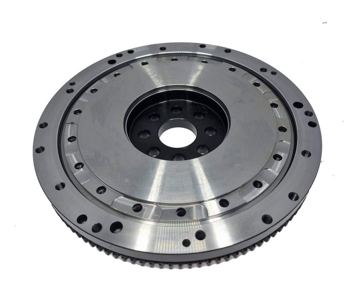 Tenaci Modular Flywheel - 200 mm clutch for BMW M50,M52,S50,M54,S54 & M57 with cast iron engine Main image