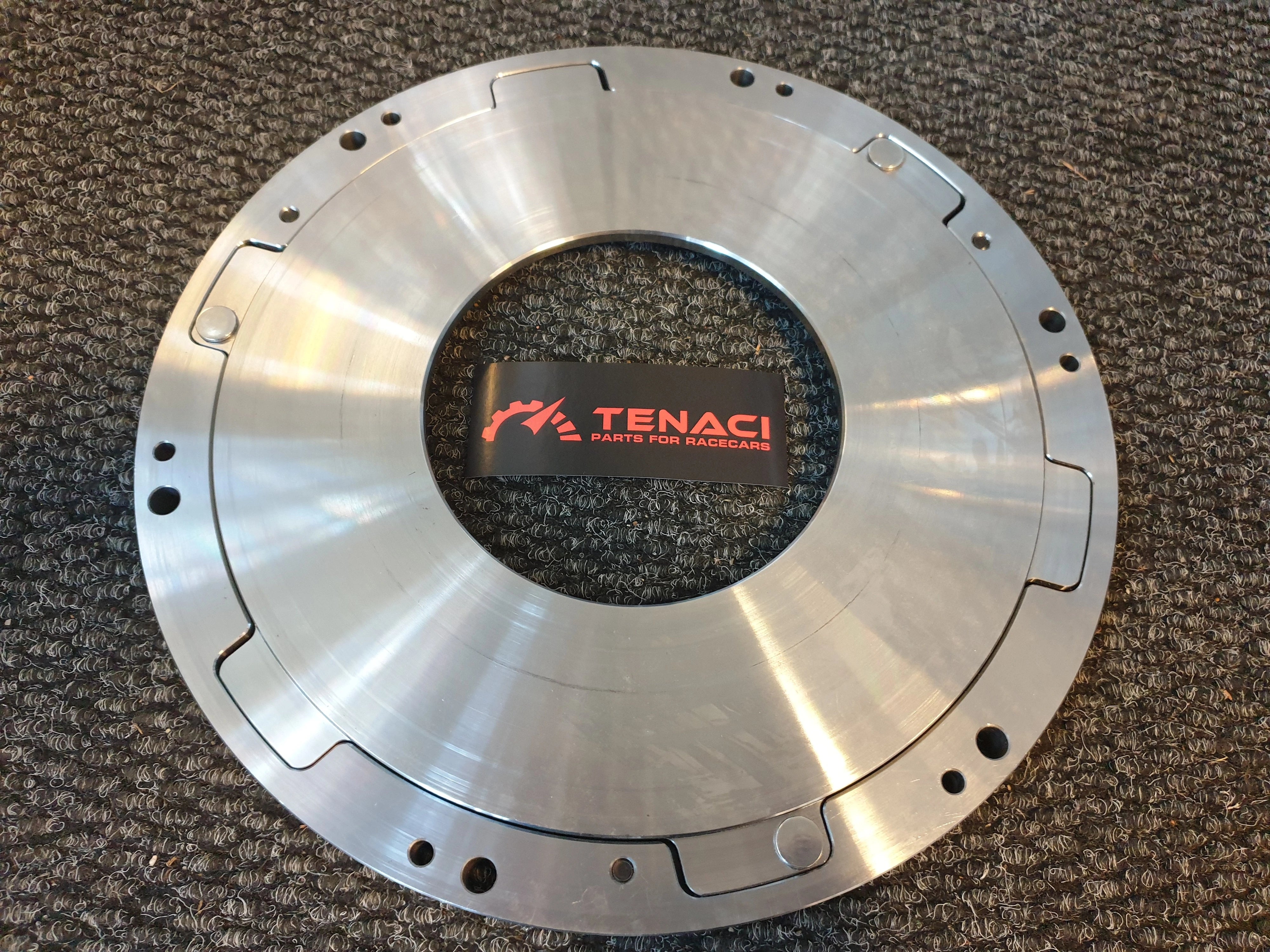 Sachs -765 Twin adapter (1600nm) Sekundaarkujutis