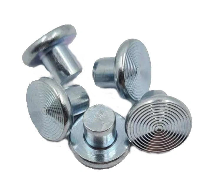 Rivets for disc hubs – 184/200 mm discs Main image