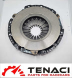 Tenaci Black Series - 240 mm Pressure Plate