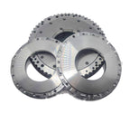 Tenaci Modular Flywheel without backplate for Toyota 2JZ/1JZ (only fits Fredric Aasbo adapter kit)