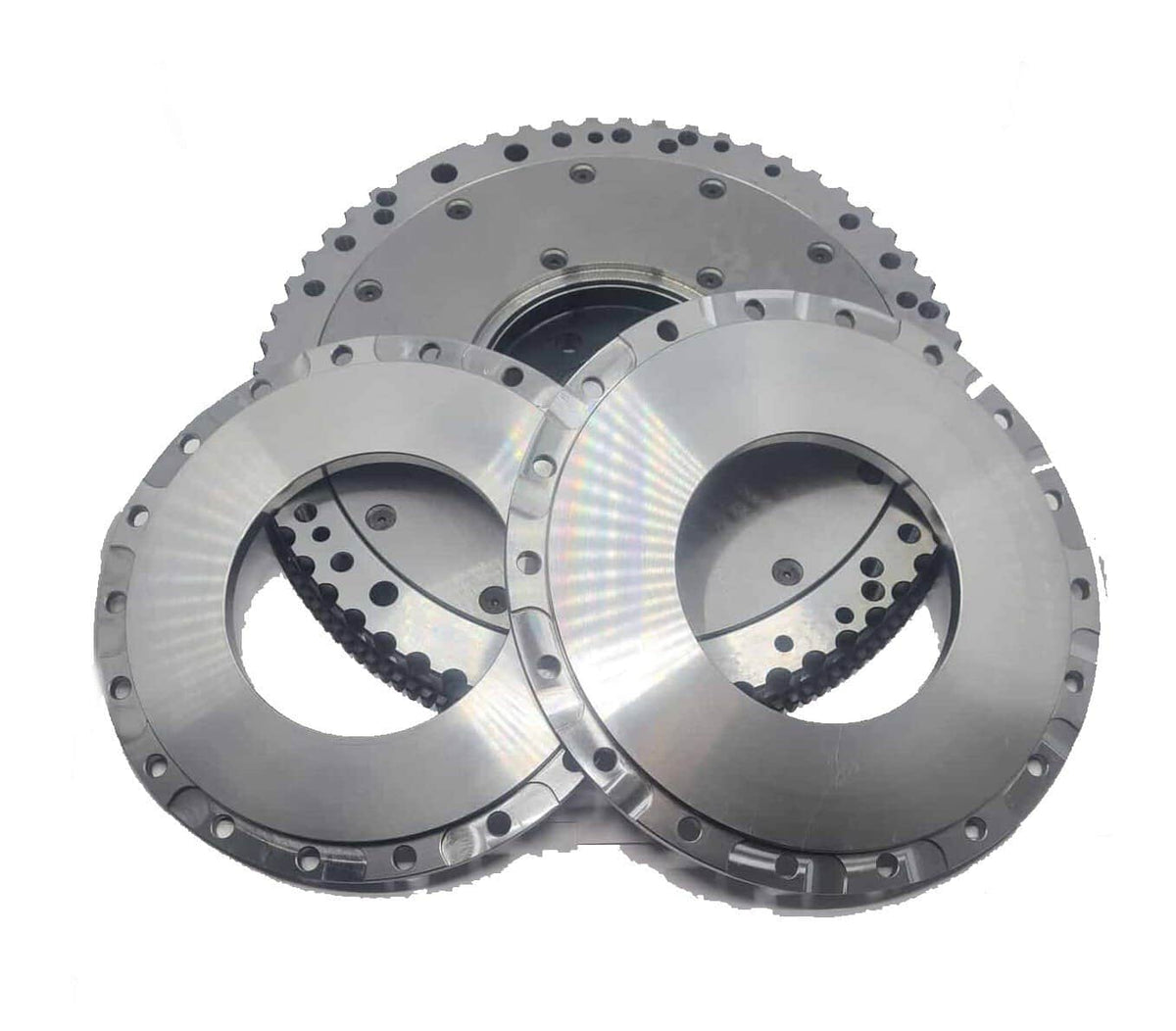 Tenaci Modular Flywheel without backplate for BMW  M50, M52, S50, M54, S54