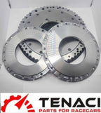 Tenaci Modular Flywheel for Volvo Whiteblock - 184 mm