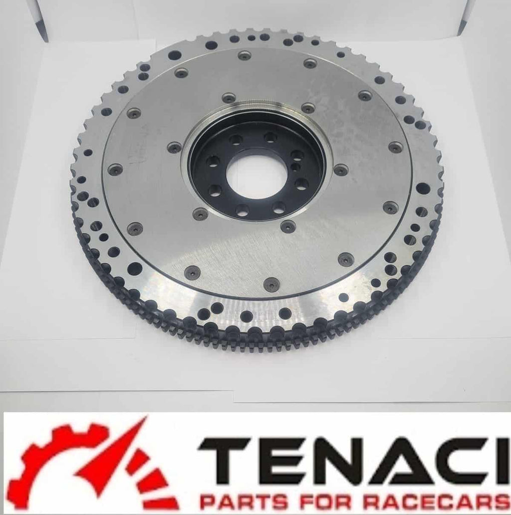Tenaci Modular Flywheel for Volvo Redblock - 240 mm