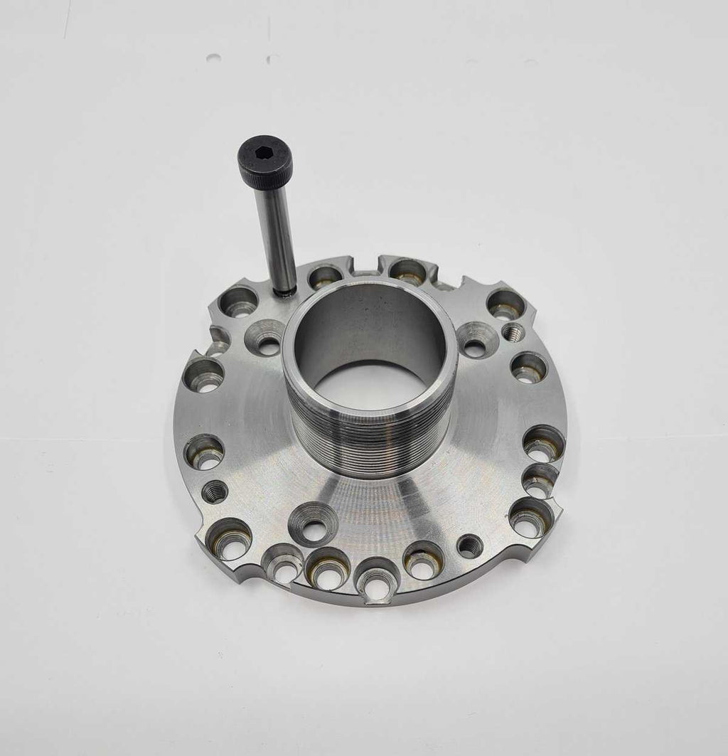 Tenaci Adjustable Hydraulic Clutch Release Bearing kit 184-200 mm for Toyota / BMW / T56 & Saab 9000