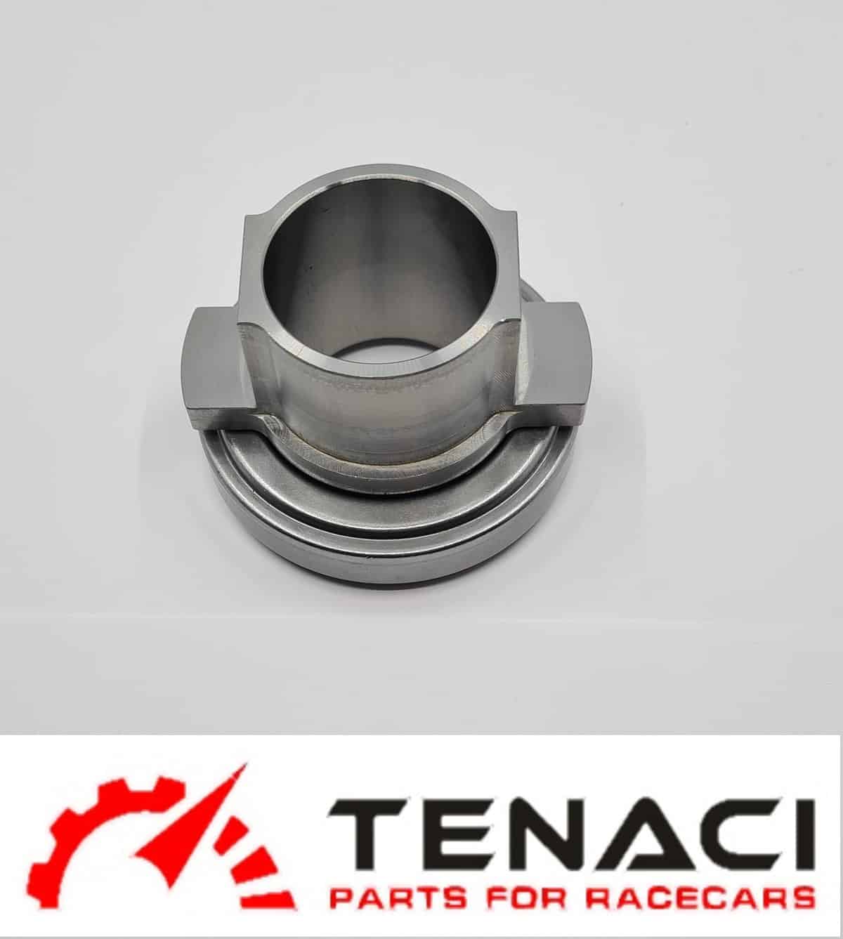 1-step HD release bearing BMW ZF with 28 mm axle for 240 mm Tenaci “black” & Sachs clutch