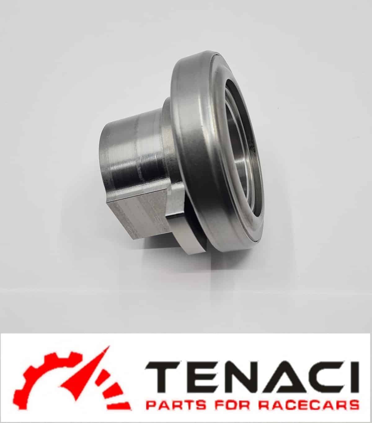 1-step HD release bearing BMW ZF with 28 mm axle for 240 mm Tenaci “black” & Sachs clutch