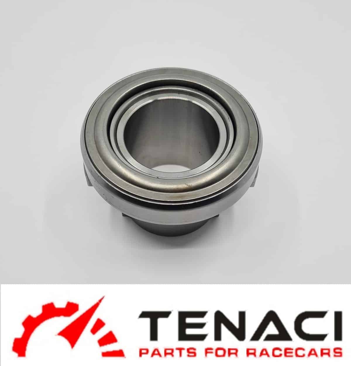 1-step HD release bearing BMW ZF with 28 mm axle for 240 mm Tenaci “black” & Sachs clutch