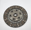 Tenaci 228mm organic sprung clutch disc, 20 splines Volvo M90 M56