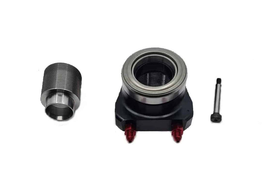 Tenaci adjustable hydraulic clutch release bearing kit 184-200 mm for Volvo redblock M45/46/47