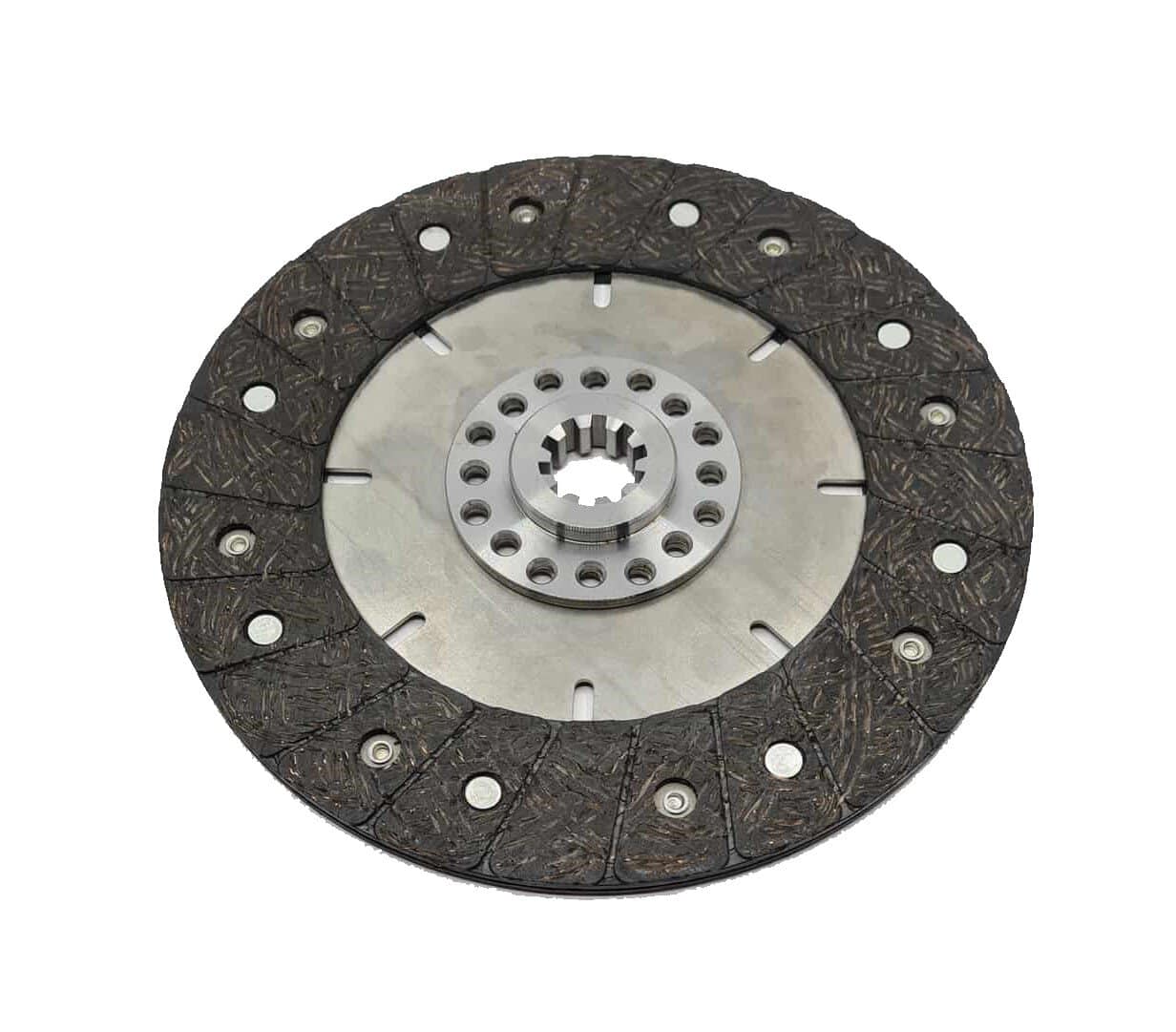 Tenaci clutch disc Organic 200 mm Secondary image