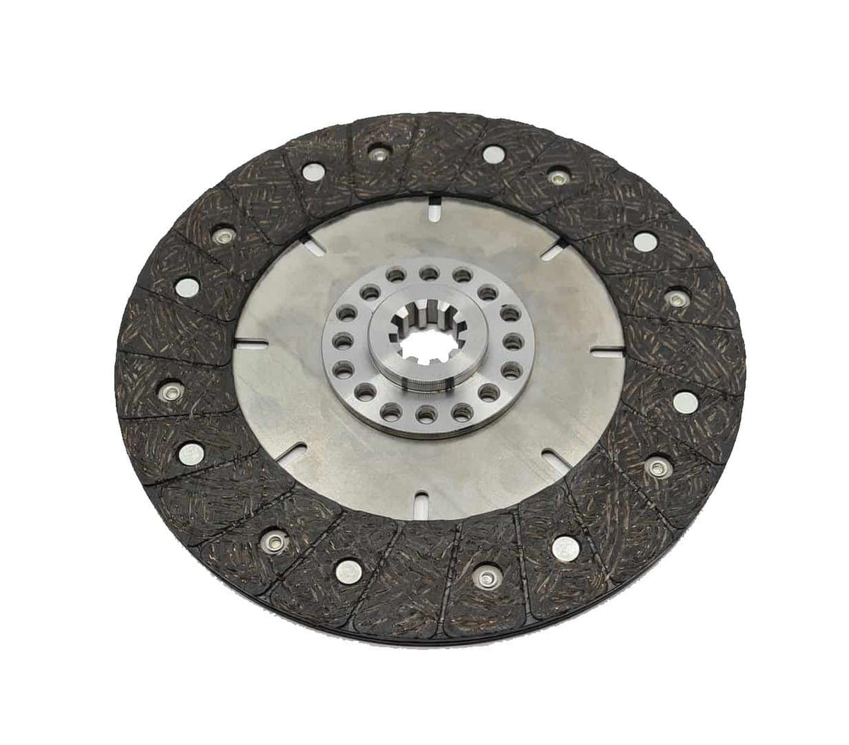 Tenaci clutch disc Organic 200 mm Main image