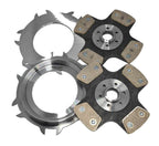 Tenaci - Tilton replacement kit - 184 mm - 4- puck (new style)