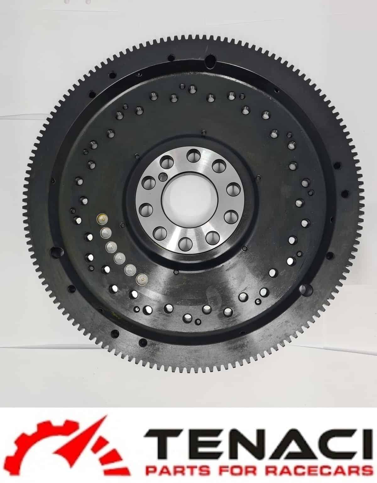 Tenaci Modular Flywheel for Volvo Whiteblock - 184 mm