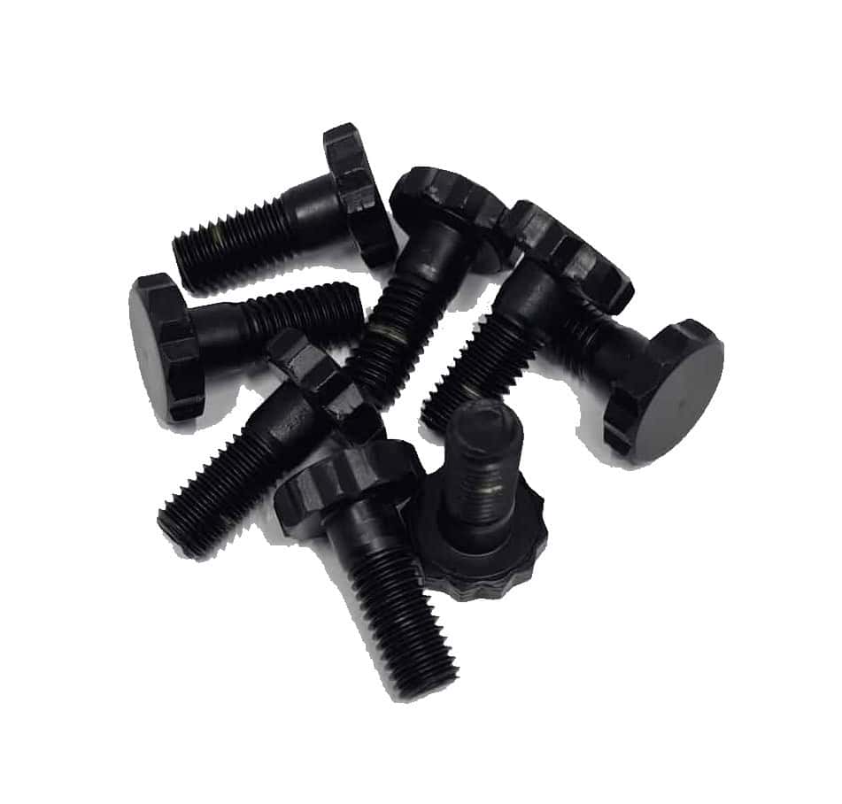 Tenaci Flywheel Bolts BMW M50 8 Pcs Svänghjulsbultar