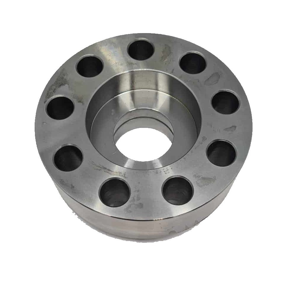 Tenaci adapter for M60/62 - 45 mm