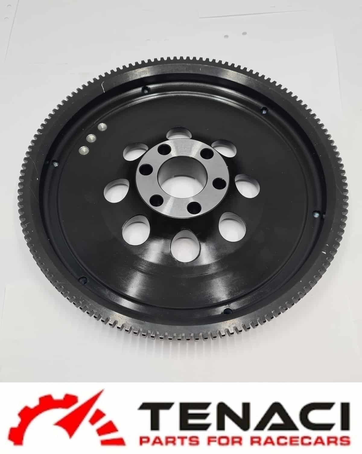Tenaci Flywheel Audi A4 Quatro 97-00 1.8L AEB (228mm) Secondary image