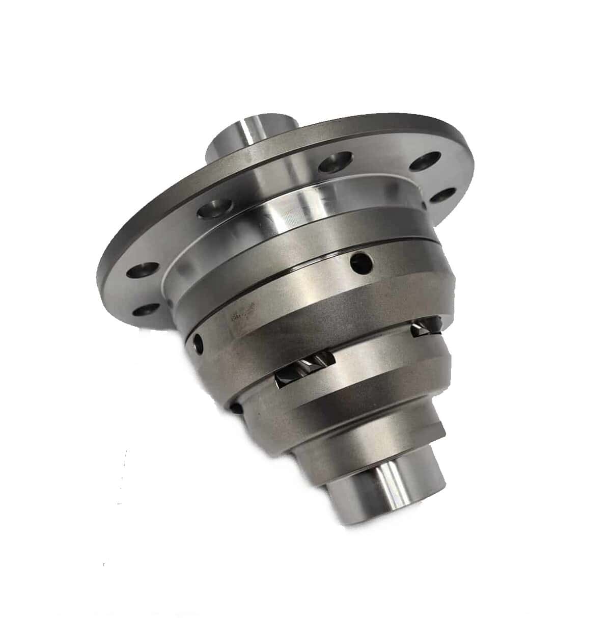 Torsendiff supra 200 mm differential Peamine pilt