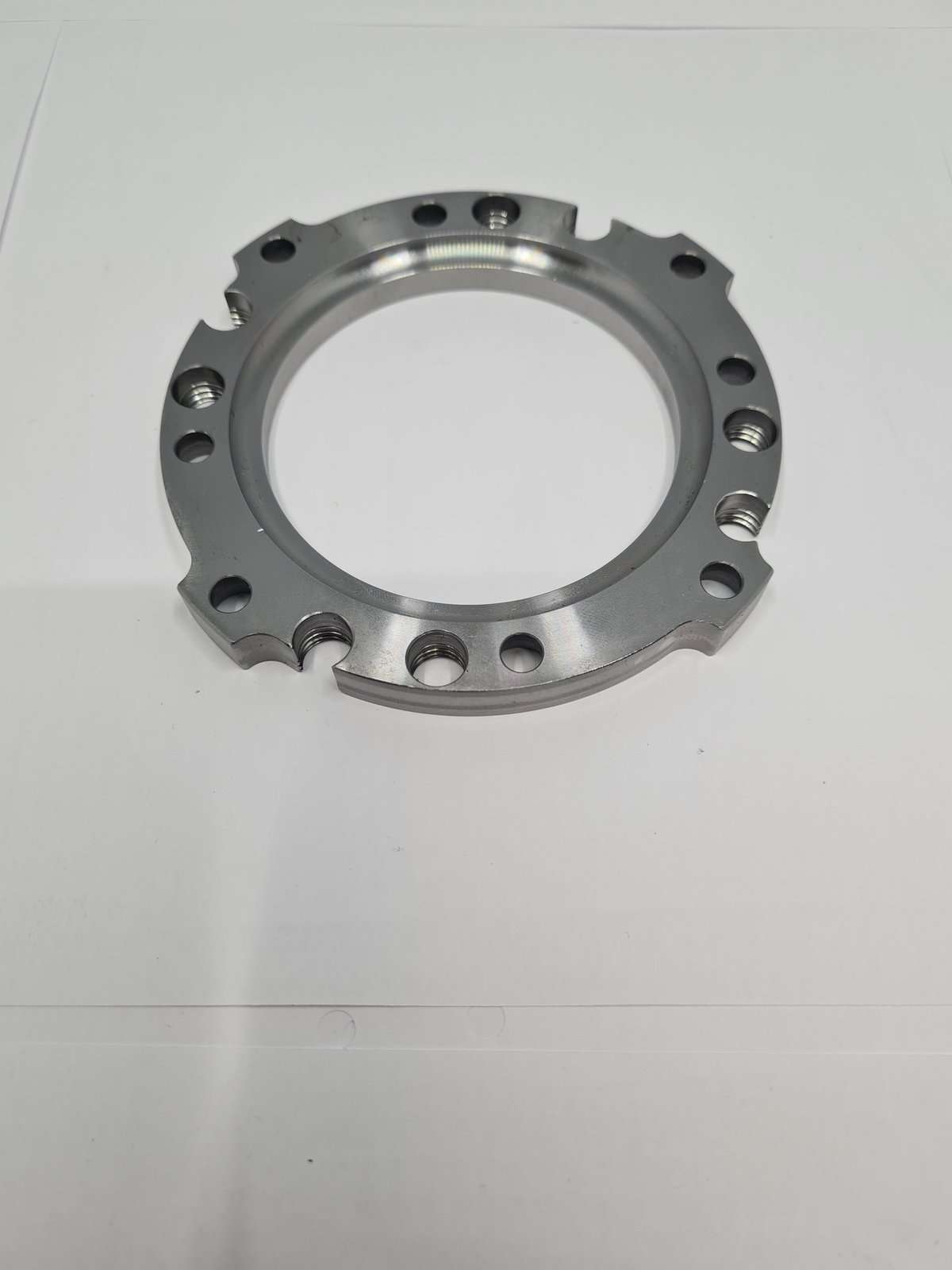 Adapter plate for Release Bearing Secondary image