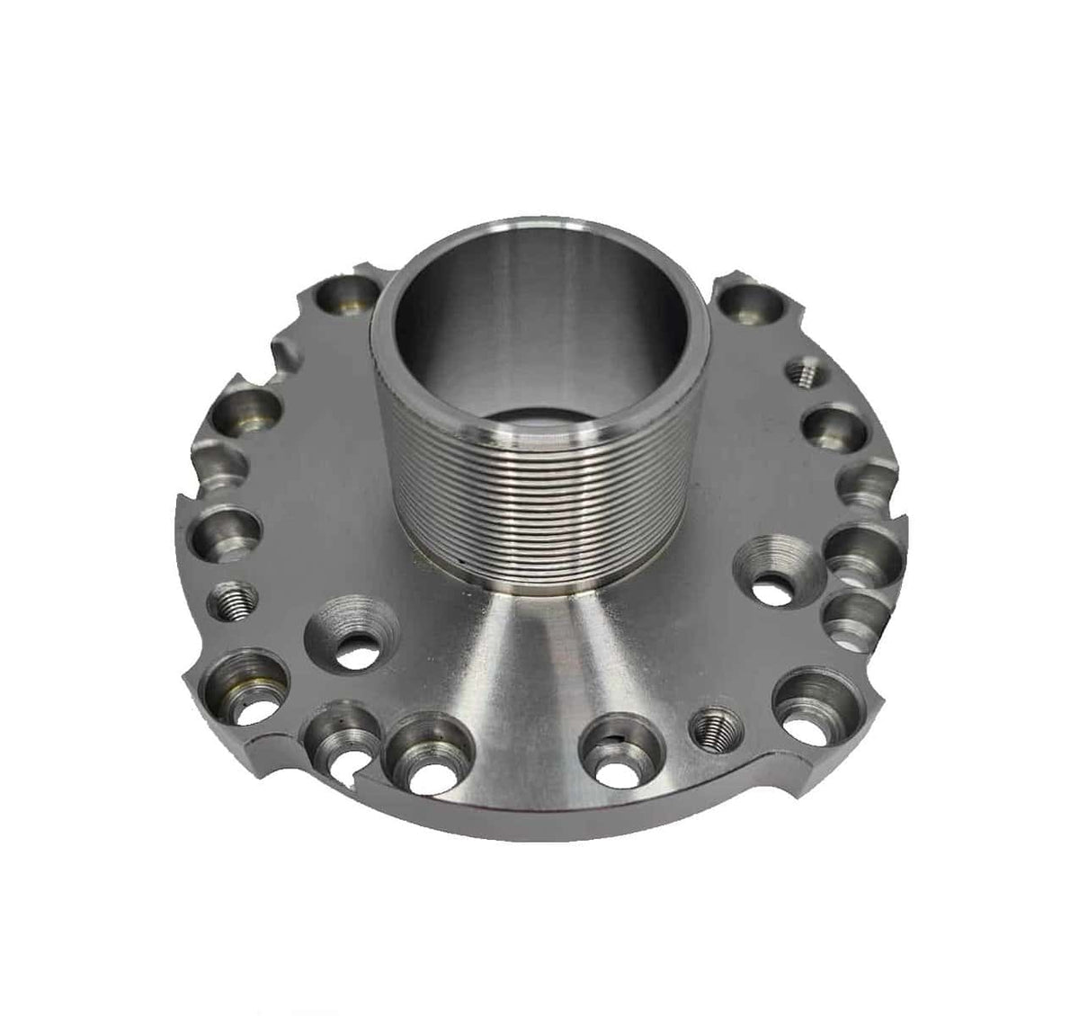 Hub Main image