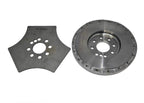 Tenaci solid flywheel - 184 mm - for Mercedes OM603 OM606 M104 M113