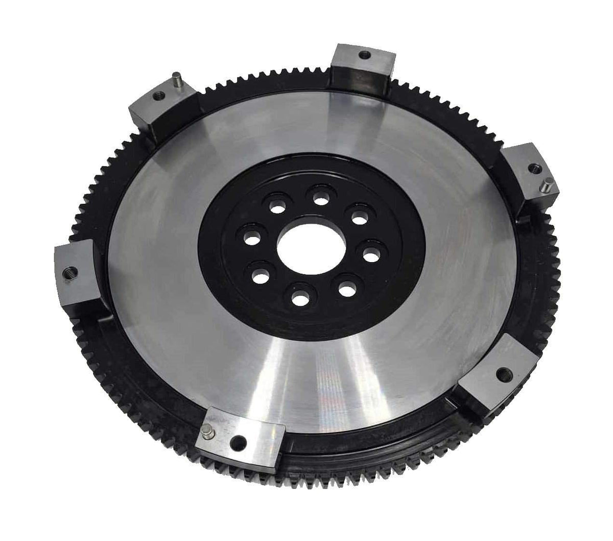 Tenaci solid Flywheel - 2JZ 1JZ 240 mm (only for 3-disc clutch)