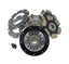 Tenaci ”street” twin disc clutch kit 200 mm for BMW M50,M52,S50,M54 & M57