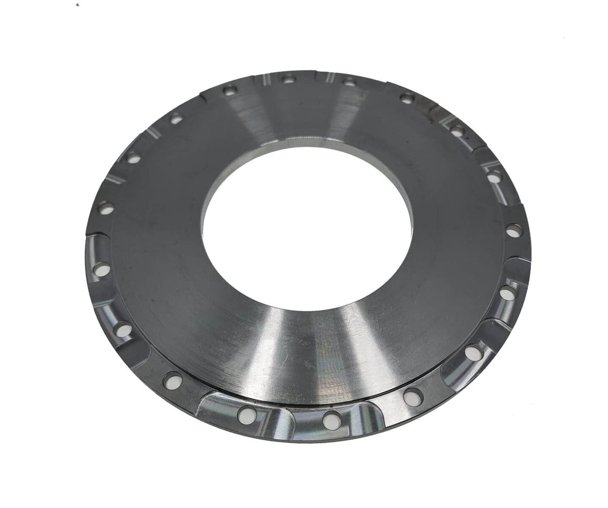200mm Tenaci backplate Peamine pilt