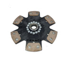 Tenaci Toyota 21x28,5mm keraamiline siduriketas 6-laba 240mm