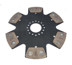 Siduriketas 228mm 6-laba