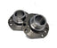 Tenaci gavel flange for Torsen diff 27 splines Volvo