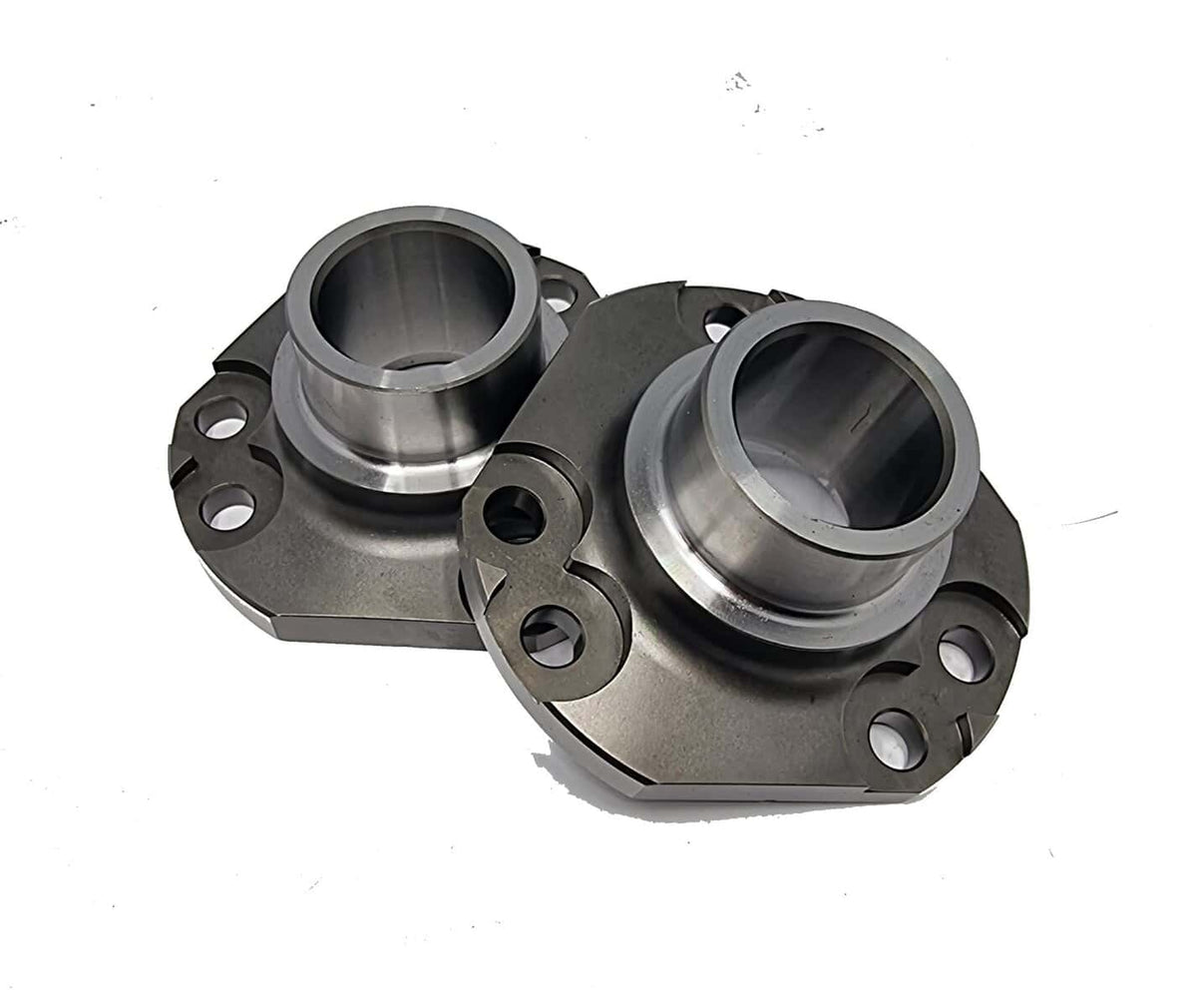 Tenaci gavel flange for Torsen diff 30 & 31 splines Volvo Peamine pilt