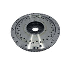Tenaci modular flywheel without backplate for Volvo Redblock