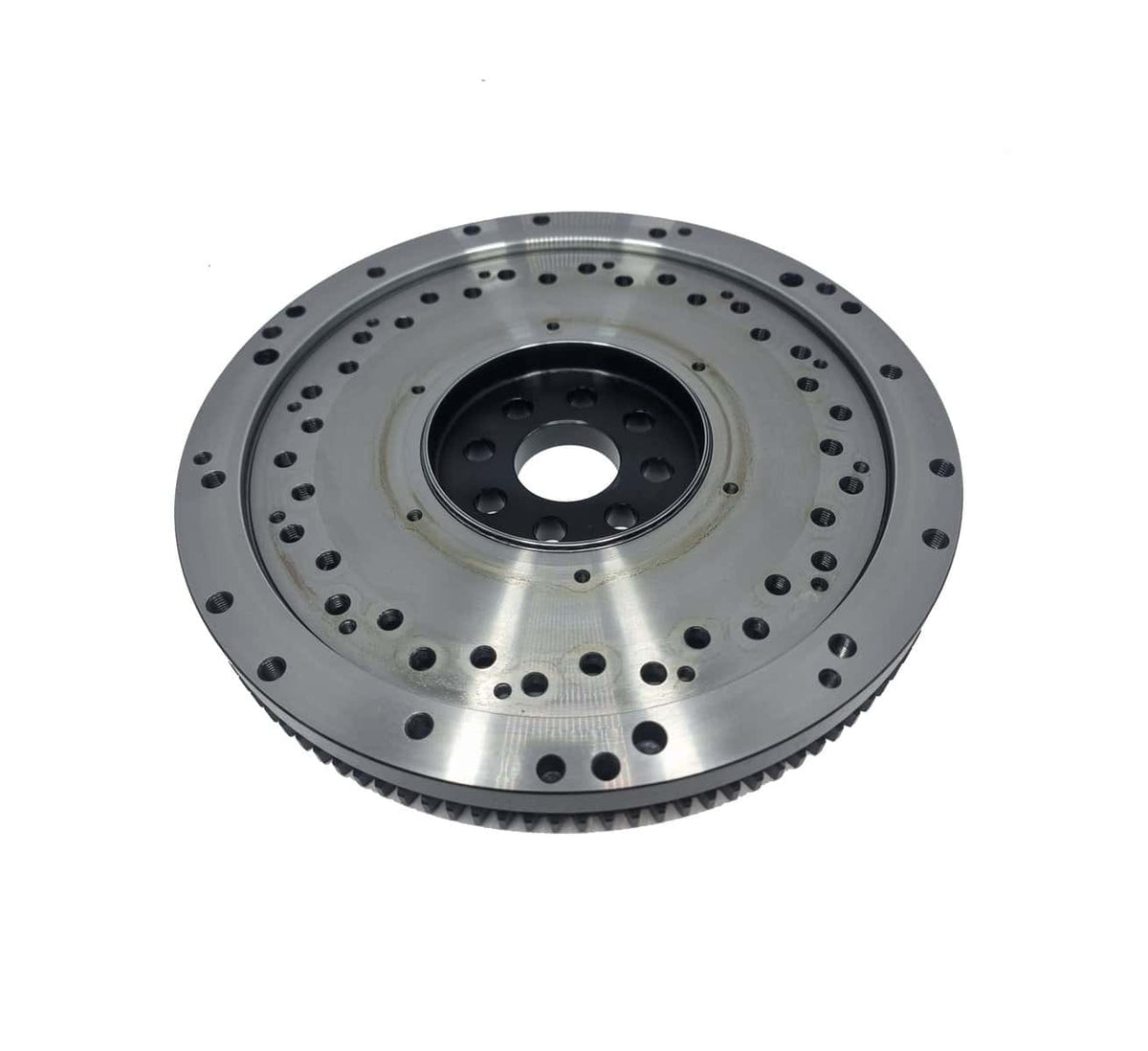 Tenaci modular flywheel without backplate for Volvo Redblock