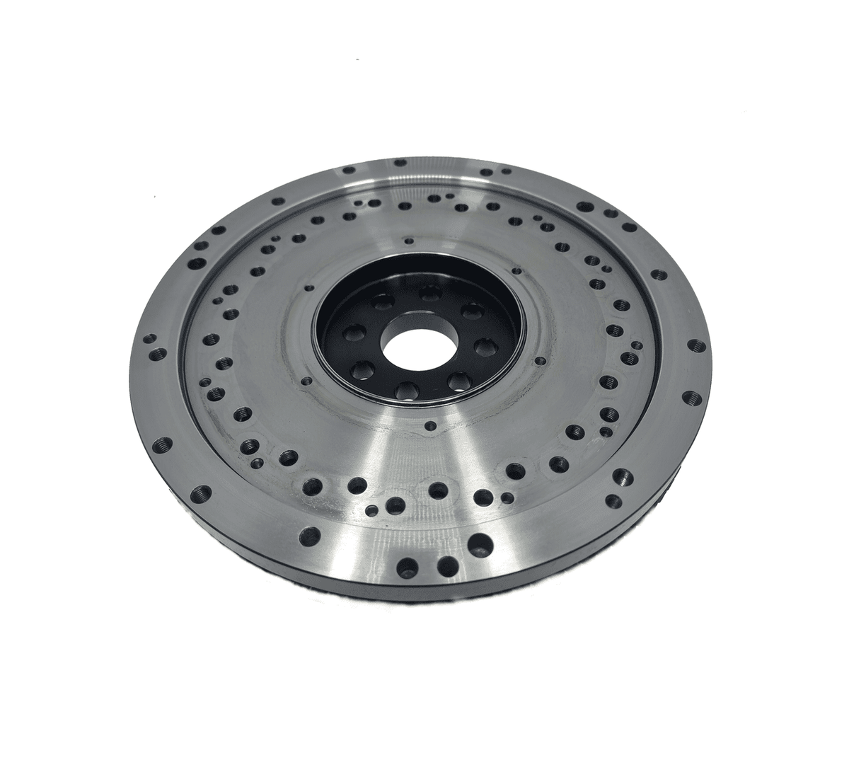 Tenaci modular flywheel without backplate - no starter ring - Ford Barra / Chevrolet LS1 Peamine pilt