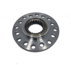 Tenaci clutch disc hub for 215–280 mm clutches
