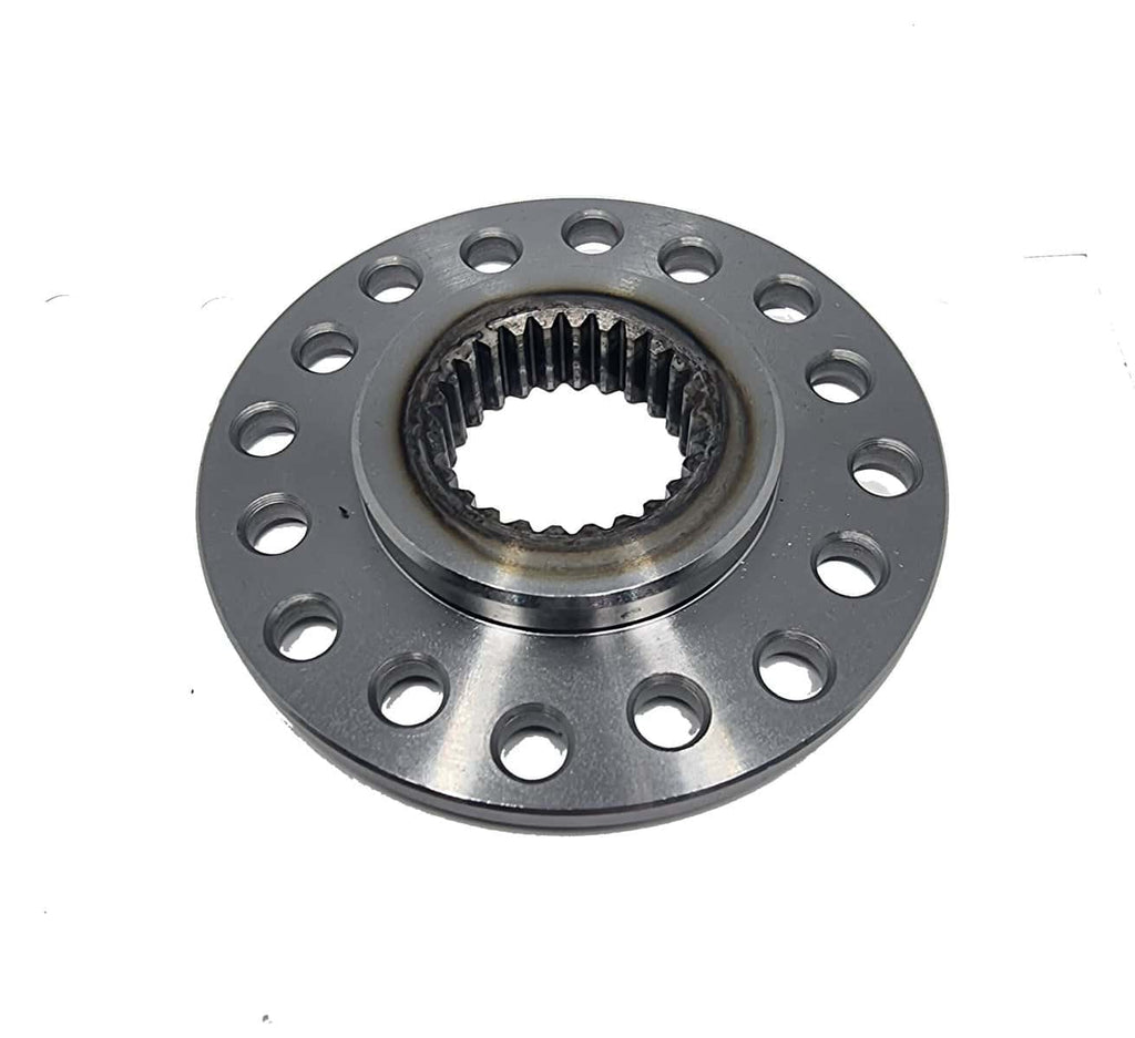Rumm / rotor SAAB / Opel 14x25