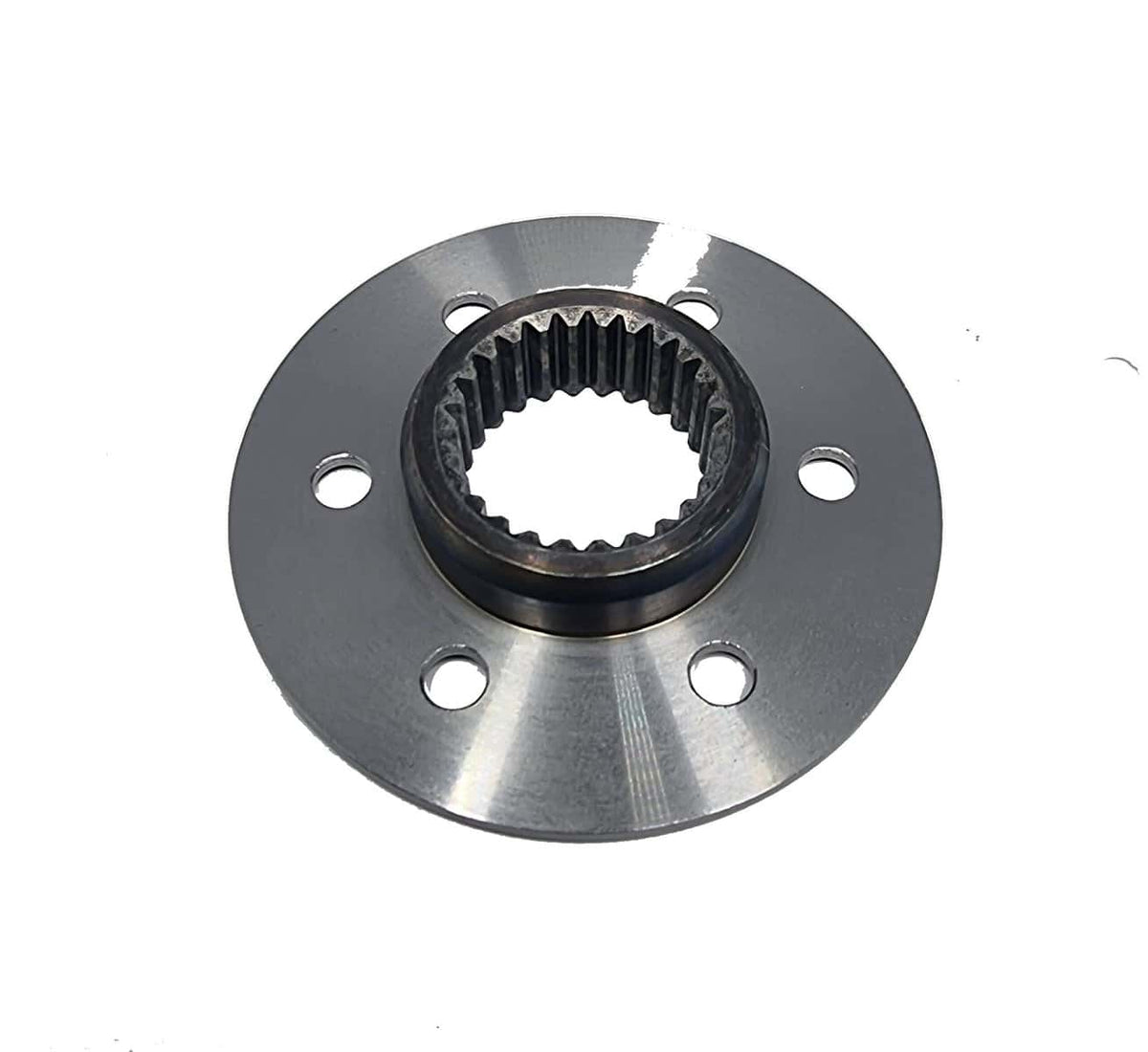 Tenaci clutch disc hub for 184–280 mm clutches Peamine pilt