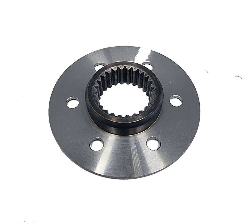 Hub / rotor Audi 23x24,2mm
