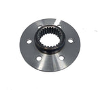Hub / rotor Audi 23x24,2mm