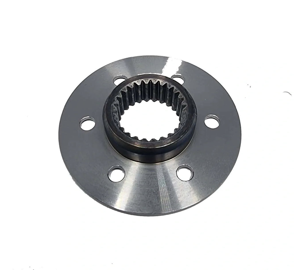 Hub / rotor Toyota 14x31.7mm (184-200mm)
