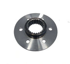 Hub / rotor Toyota 14x31.7mm (184-200mm)