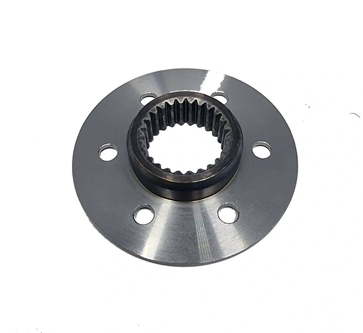 Hub / rotor Toyota 14x31.7mm (184-200mm)