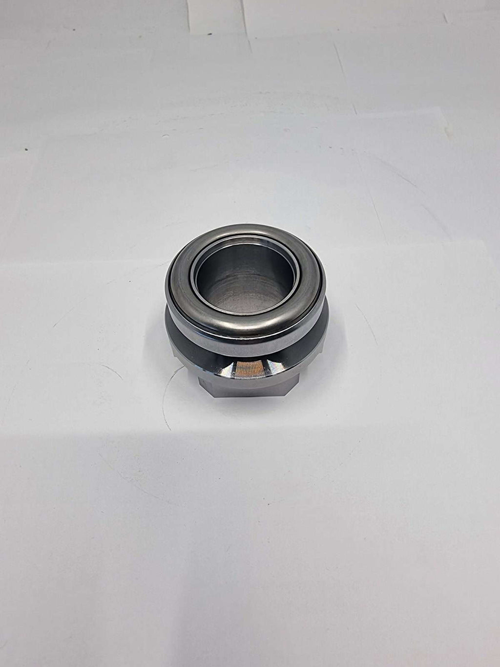 2-step HD release bearing BMW ZF with 35 mm axle for 184/200 mm Tenaci "performance" clutch